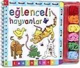 Eğlenceli Hayvanlar / Learn to Lace