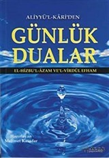 Aliyyü'l Kari'den Günlük Dualar