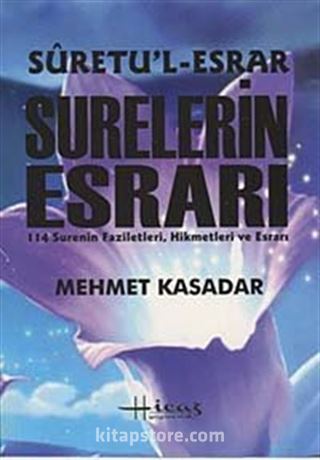 Suretu'l Esrar Surelerin Esrarı