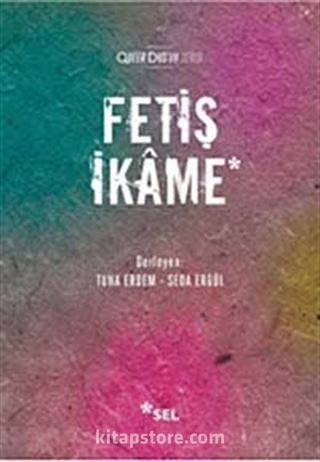 Fetiş İkame