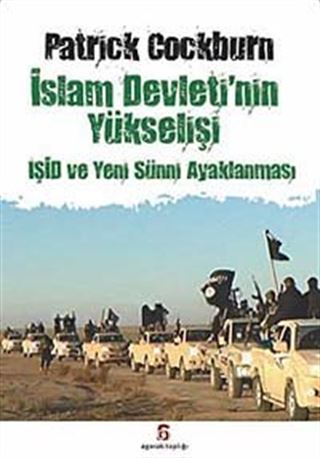 İslam Devleti'nin Yükselişi