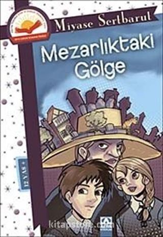 Mezarlıktaki Gölge