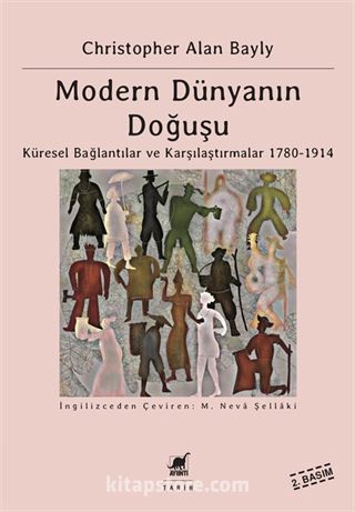 Modern Dünyanın Doğuşu