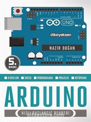 Arduino Hızlı Başlangıç Rehberi