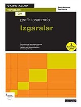 Grafik Tasarımda Izgaralar