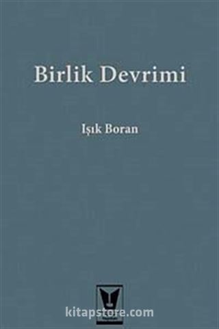 Birlik Devrimi