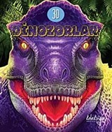 3D Dinozorlar