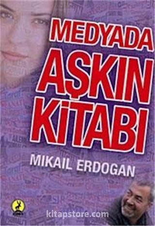 Medyada Aşkın Kitabı