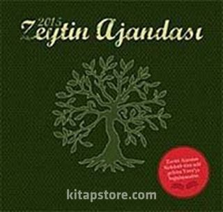 2015 Zeytin Ajandası