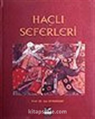 Haçlı Seferleri