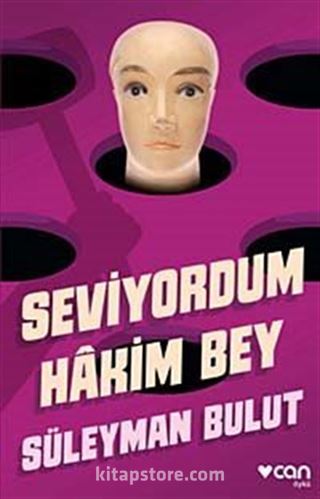 Seviyordum Hakim Bey