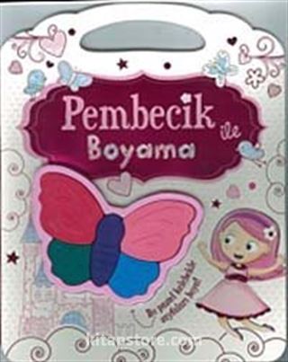 Pembecik ile Boyama