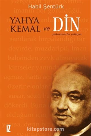 Yahya Kemal ve Din