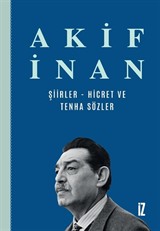 Şiirler / Hicret - Tenha Sözler