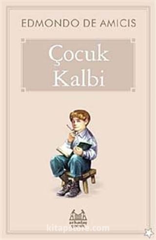 Çocuk Kalbi