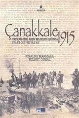 Çanakkale 1915