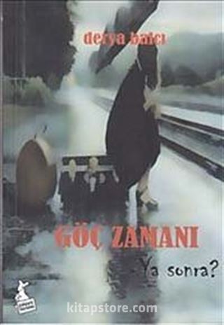 Göç Zamanı