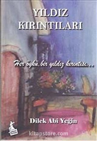 Yıldız Kırıntıları