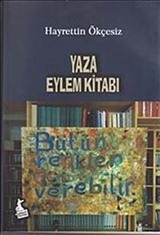 Yaza Eylem Kitabı