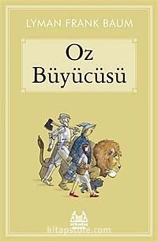 Oz Büyücüsü