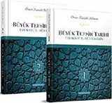 Büyük Tefsir Tarihi (2 Cilt Takım)