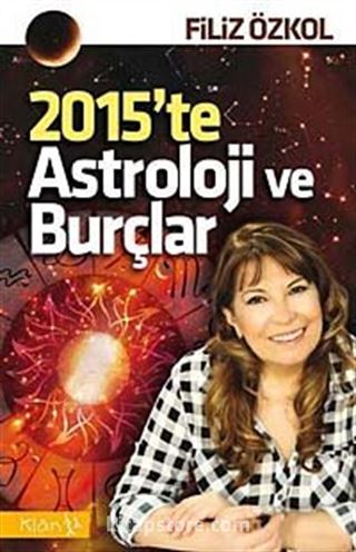 2015'te Astroloji ve Burçlar