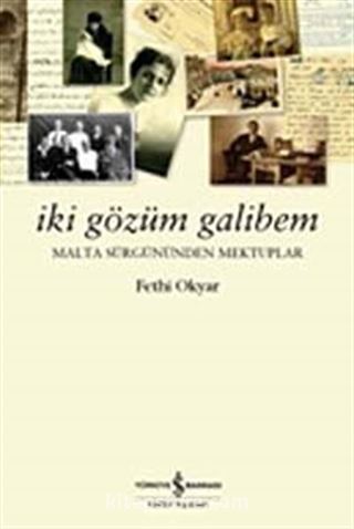 İki Gözüm Galibem