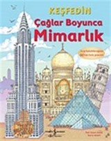 Keşfedin - Çağlar Boyunca Mimarlık