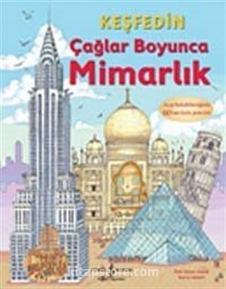 Keşfedin - Çağlar Boyunca Mimarlık