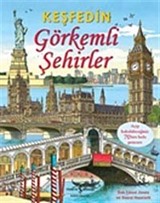 Keşfedin - Görkemli Şehirler