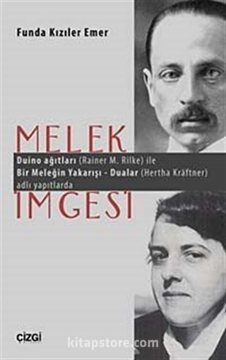 Melek İmgesi