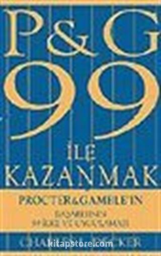 P & G 99 ile Kazanmak