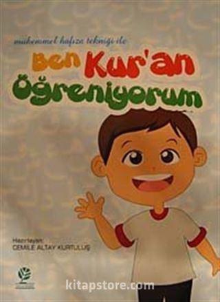 Ben Kur'an Öğreniyorum