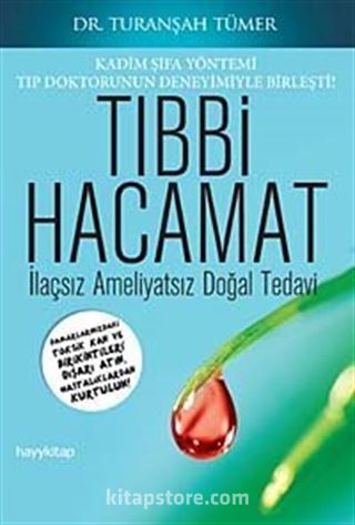 Tıbbi Hacamat