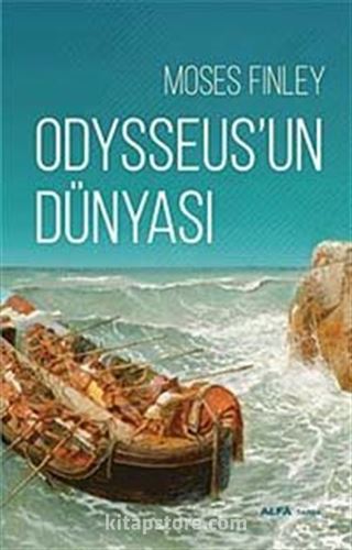 Odysseus'un Dünyası