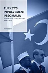 Turkey's Involvement In Somalia : Assesment Of A State-Building In Progress