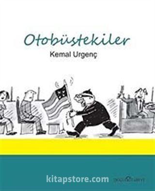 Otobüstekiler