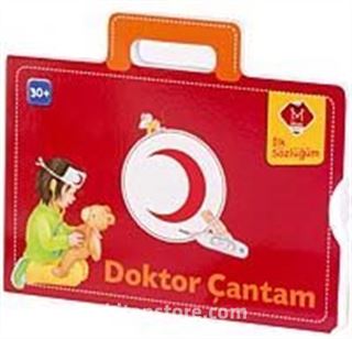 Doktor Çantam