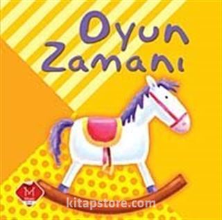 Oyun Zamanı