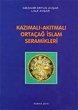 Kazımalı-Akıtmalı Ortaçağ İslam Seramikleri