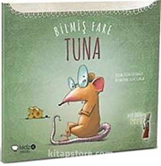 Bilmiş Fare Tuna