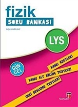 LYS Fizik Soru Bankası