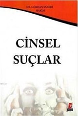 Cinsel Suçlar