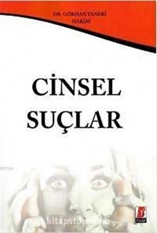 Cinsel Suçlar