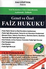 Genel ve Özel Faiz Hukuku