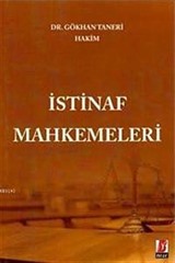 İstinaf Mahkemeleri