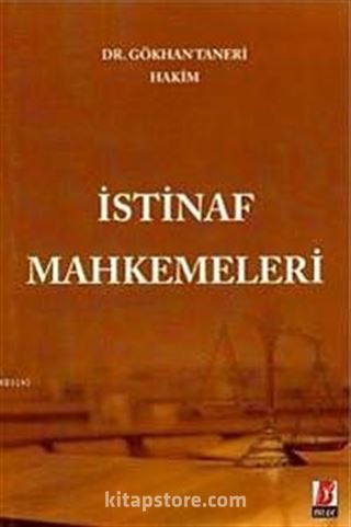 İstinaf Mahkemeleri