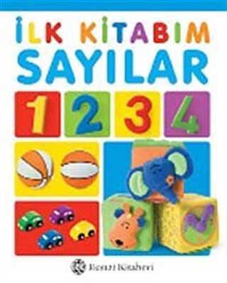 Sayılar / İlk Kitabım