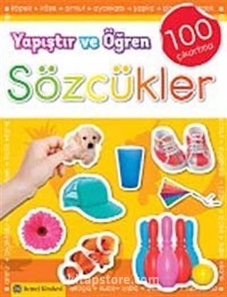 Sözcükler / Yapıştır Öğren