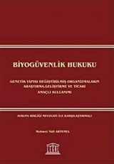 Biyogüvenlik Hukuku